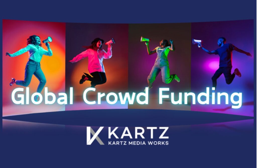 Global Crowd Funding　FV